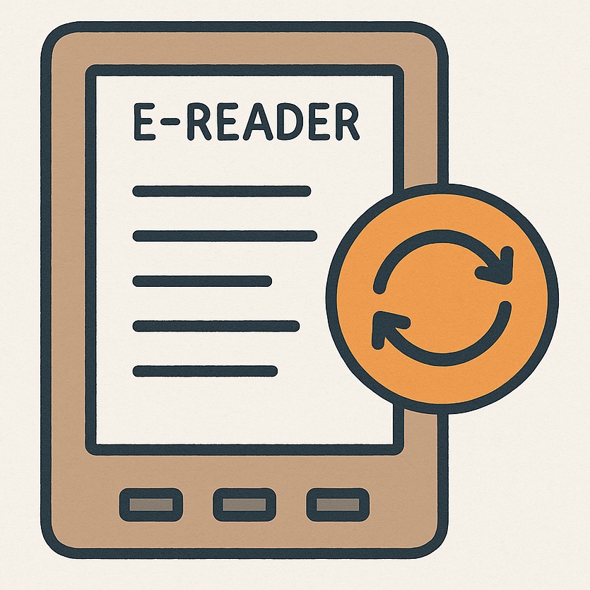 KOReader Sync Server